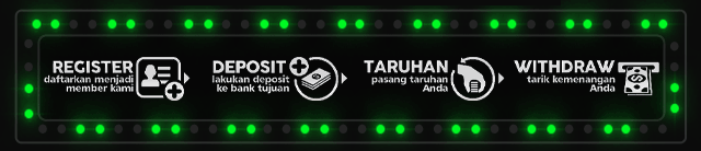 Gong4D Jackpot
